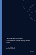 The Platonic Odeyssey: A Philosophical-Literary Inquiry into the Phaedo