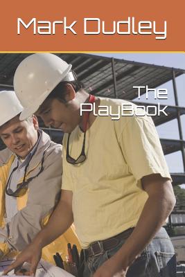 The Playbook - Dudley, Mark