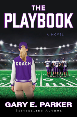 The Playbook - Parker, Gary E