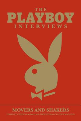 The Playboy Interviews - Randall, Stephen