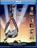 The Player [Blu-ray]