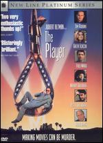 The Player - Robert Altman