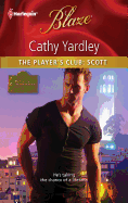 The Player's Club: Scott