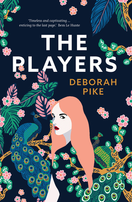 The Players - Pike, Deborah