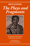 The plays and fragments
