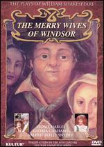 The Plays of William Shakespeare, Vol. 5: The Merry Wives of Windsor