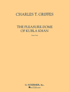 The Pleasure-Dome of Kubla Khan