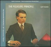 The Pleasure Principle [30th Anniversary Edition] - Gary Numan