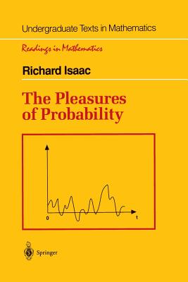 The Pleasures of Probability - Isaac, Richard