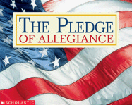 The Pledge of Allegiance - Cartwheel Books (Creator)