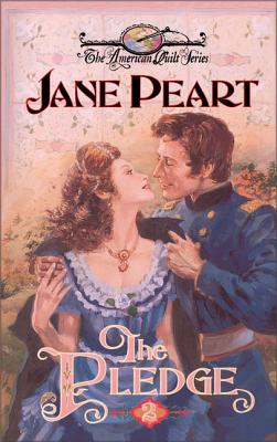 The Pledge - Peart, Jane, Ms.