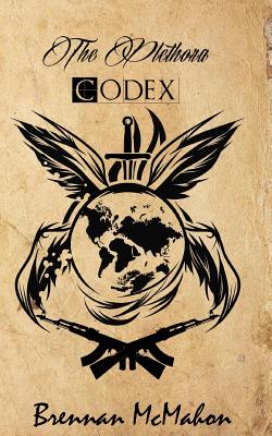 The Plethora Codex: and Other Amazing Tales! - McMahon, Brennan