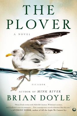 The Plover - Doyle, Brian