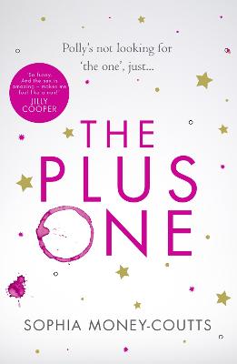 The Plus One - Money-Coutts, Sophia