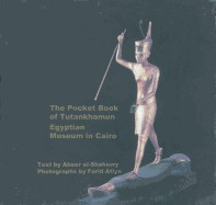 The Pocket Book of the Egyptian Museum in Cairo