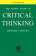 The Pocket Guide to Critical Thinking Fifth Edition