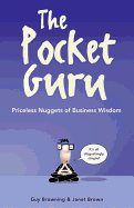 The Pocket Guru: Priceless Nuggets of Business Wisdom