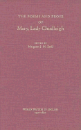 The Poems and Prose of Mary, Lady Chudleigh