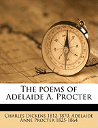 The Poems of Adelaide A. Procter