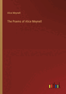 The Poems of Alice Meynell