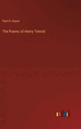 The Poems of Henry Timrod