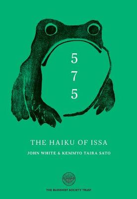 The Poems of Issa - White, John (Translated by), and Sato, Kemmyo Taira (Translated by)