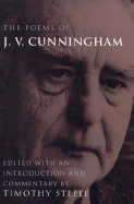 The Poems of  J. V. Cunningham