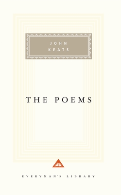 The Poems of John Keats: Introduction by David Bromwich - Keats, John, and Bromwich, David (Introduction by)