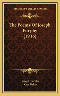 The Poems of Joseph Furphy (1916)