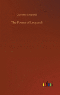 The Poems of Leopardi