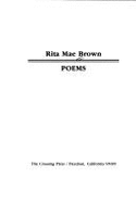The Poems of Rita Mae Brown