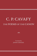 The Poems of the Canon