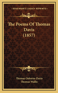 The Poems of Thomas Davis (1857)