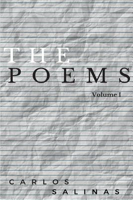 The Poems: Volume I - Salinas, Carlos