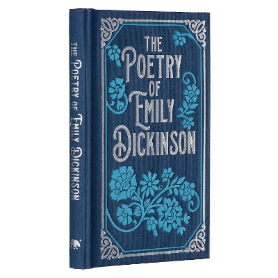 The Poetry of Emily Dickinson: Gilded Pocket Edition - Dickinson, Emily