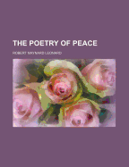 The poetry of peace