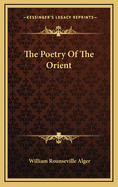 The Poetry of the Orient