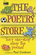 The Poetry Store