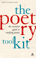 The Poetry Toolkit: The Essential Guide to Studying Poetry