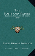 The Poets and Nature: Reptiles, Fishes, and Insects (1893)