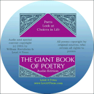 The Poets Look at Choices in Life: From the Giant Book of Poetry