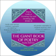 The Poets Look at Eternity: From the Giant Book of Poetry