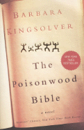 The Poisonwood Bible - Kingsolver, Barbara