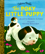 The Poky Little Puppy - Lowrey, Janette Sebring