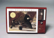 The Polar Express - Van Allsburg, Chris, and Hurt, William (Read by)