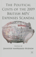 The Political Costs of the 2009 British Mps' Expenses Scandal