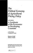 The Political Economy of Agricultural Pricing Policy: A Synthesis of the Economics in Developing Countries