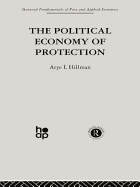 The Political Economy of Protection