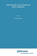 The Political Economy of Rent-Seeking