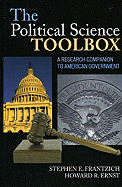 The Political Science Toolbox: A Research Companion to American Government